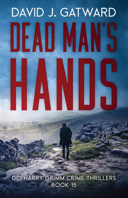 Dead Man's hands Dead Man's hands