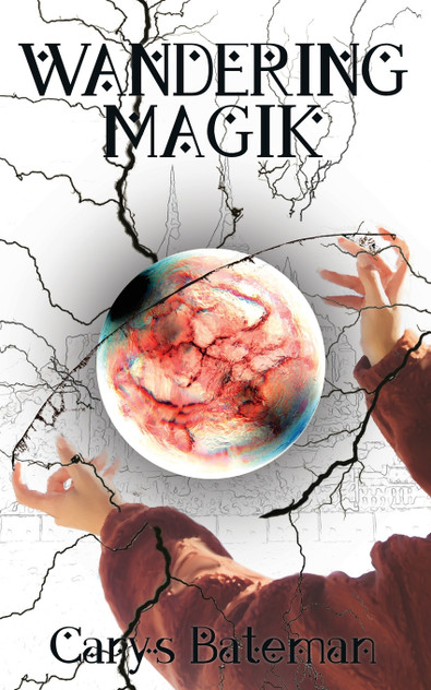 Wandering Magik Wandering Magik