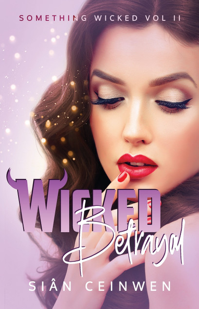 Wicked Betrayal Wicked Betrayal