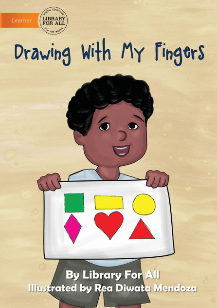 Drawing With My Fingers Drawing With My Fingers