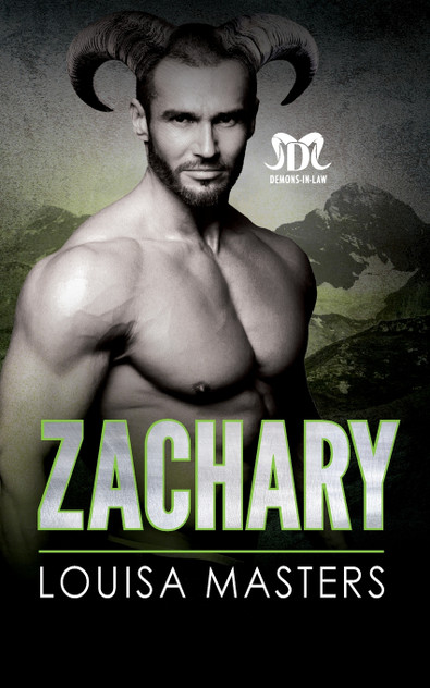 Zachary Zachary