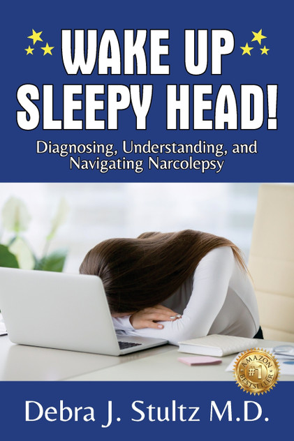 WAKE UP SLEEPY HEAD! WAKE UP SLEEPY HEAD!