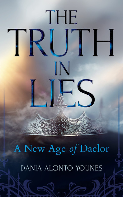 The Truth in Lies The Truth in Lies