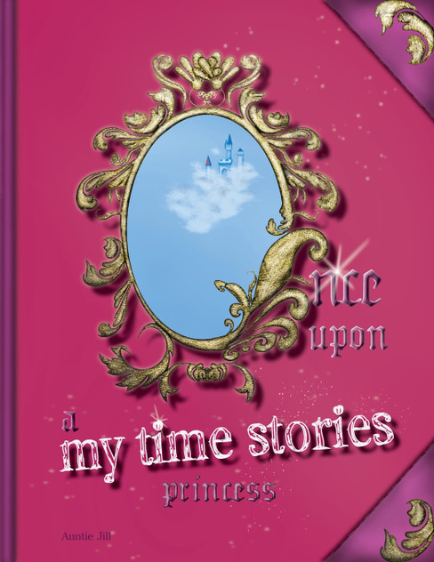 Once upon a My Time Stories Once upon a My Time Stories