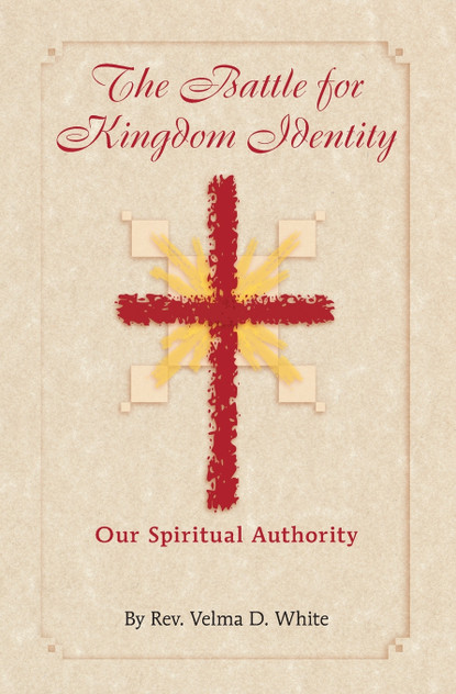 The Battle for Kingdom Identity The Battle for Kingdom Identity