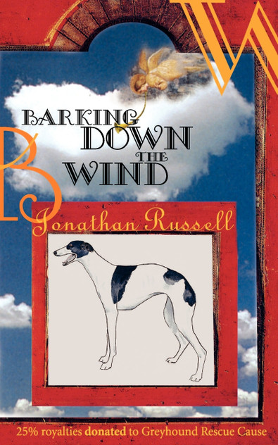 Barking Down The Wind Barking Down The Wind