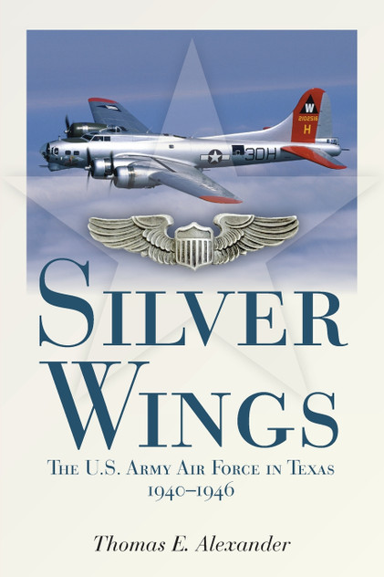 Silver Wings Silver Wings