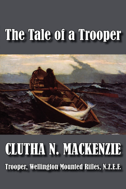The Tale of a Trooper The Tale of a Trooper