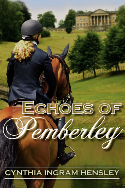 Echoes of Pemberley Echoes of Pemberley