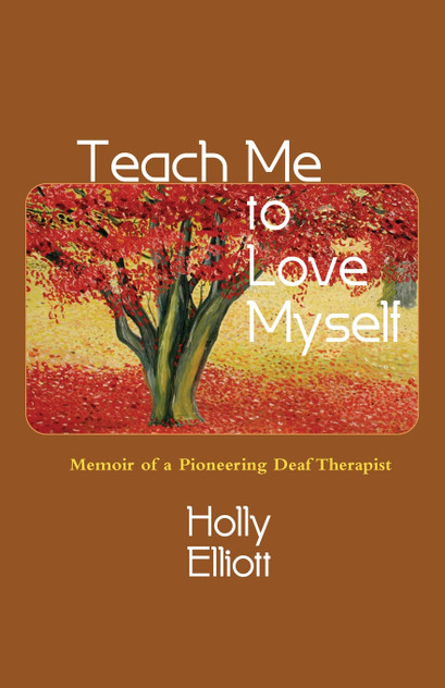 Teach Me to Love Myself Teach Me to Love Myself