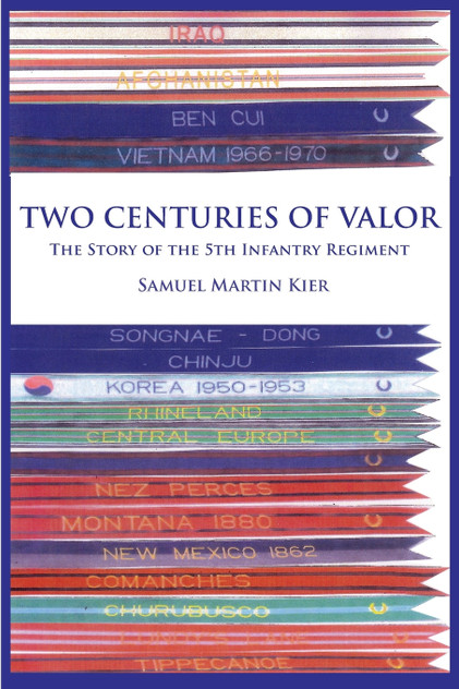 Two Centuries of Valor Two Centuries of Valor