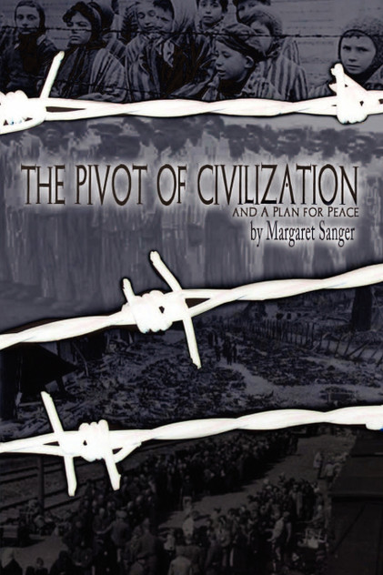 The Pivot of Civilization The Pivot of Civilization