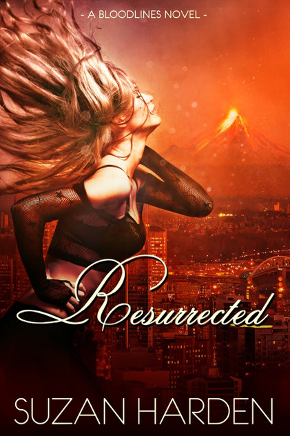 Resurrected Resurrected