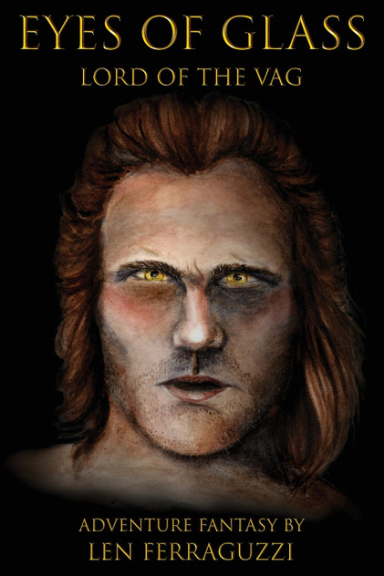 Eyes of Glass Eyes of Glass