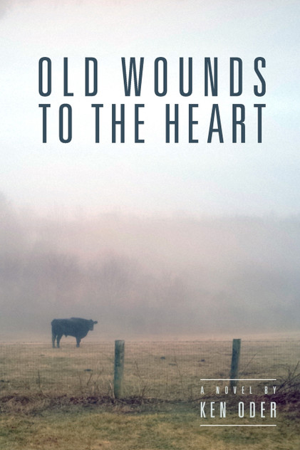 Old Wounds to the Heart Old Wounds to the Heart