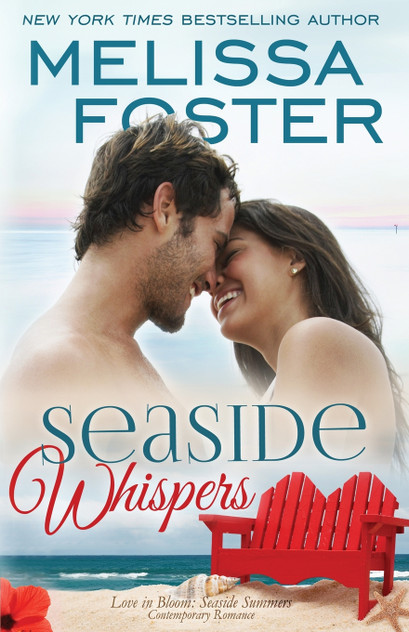 Seaside Whispers Seaside Whispers