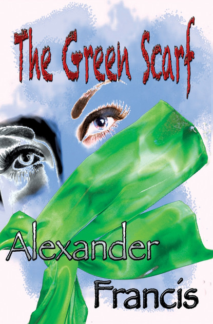 The Green Scarf The Green Scarf