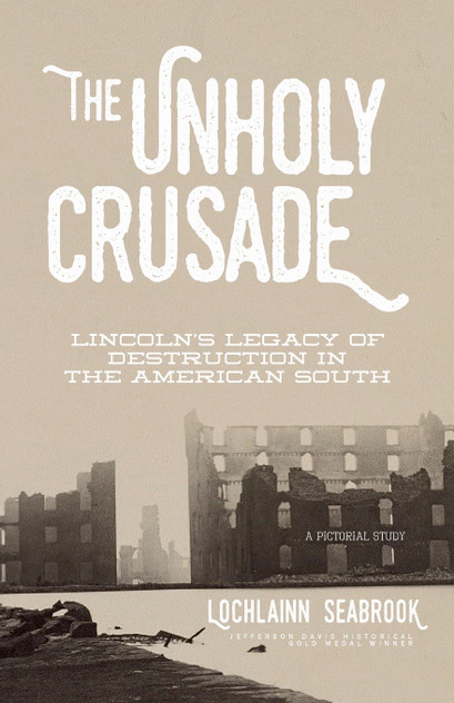 The Unholy Crusade The Unholy Crusade