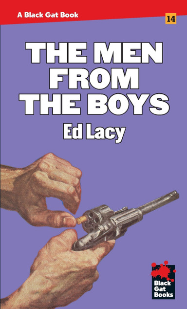 The Men From the Boys The Men From the Boys