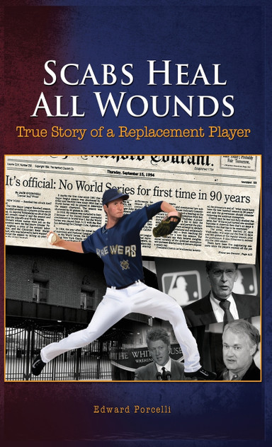 Scabs Heal All Wounds Scabs Heal All Wounds
