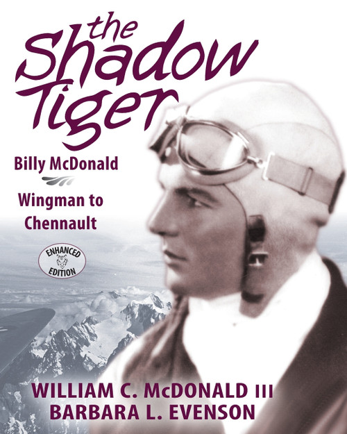 The Shadow Tiger The Shadow Tiger