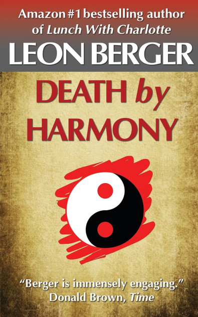 Death by Harmony Death by Harmony
