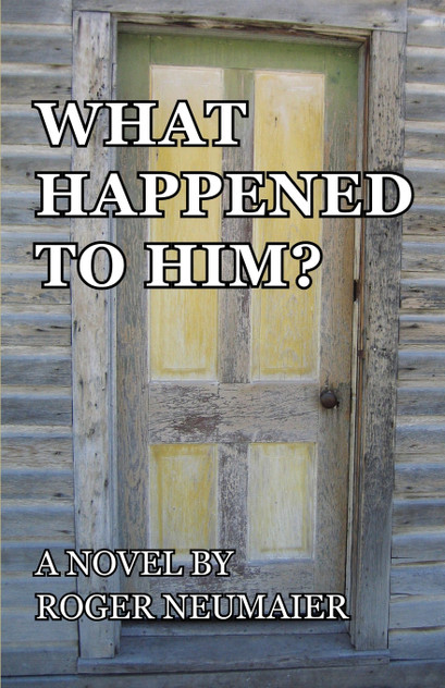 What Happened to Him? What Happened to Him?