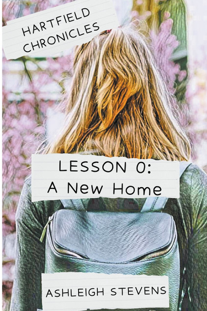 A New Home A New Home
