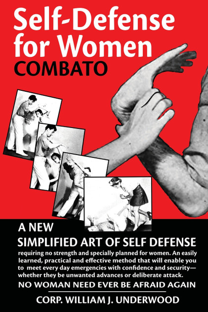 Self Defense for Women Self Defense for Women