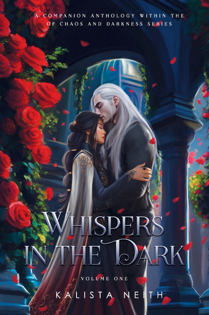 Whispers in the Dark Vol. 1 (Standard) - Bonus Short Stories from Of Chaos and Darkness Whispers in the Dark Vol. 1 (Standard) - Bonus Short Stories from Of Chaos and Darkness