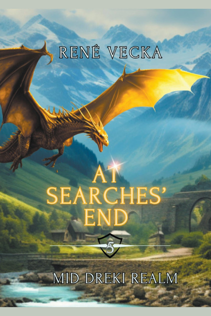 At Searches' End At Searches' End