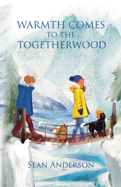 Warmth Comes to the Togetherwood Warmth Comes to the Togetherwood