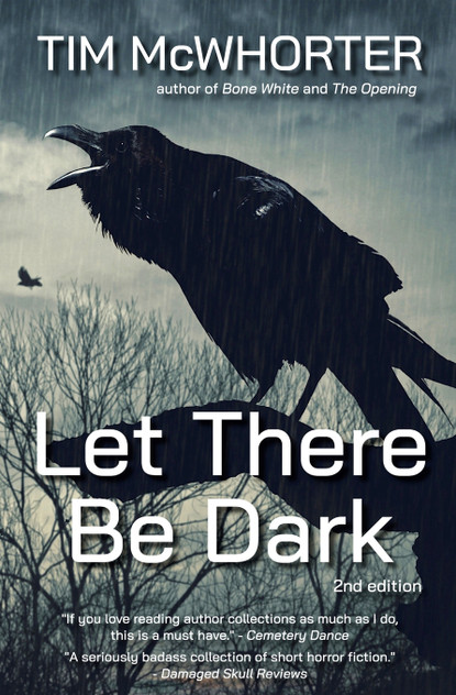 Let There Be Dark Let There Be Dark