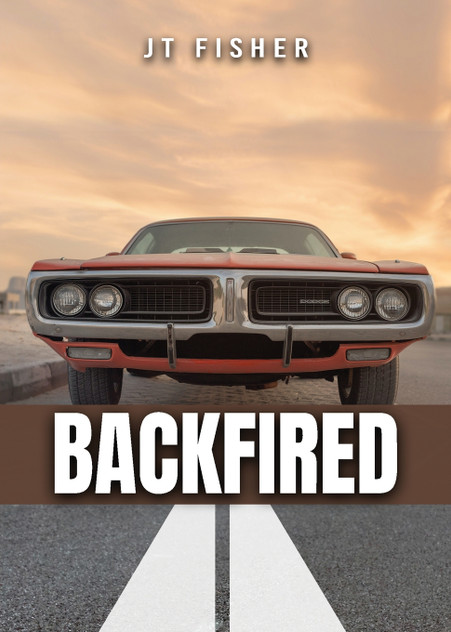 Backfired! Backfired!