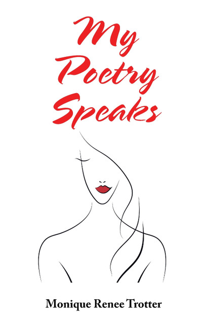 My Poetry Speaks My Poetry Speaks