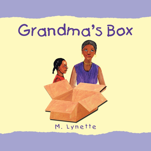 Grandma'S Box Grandma'S Box
