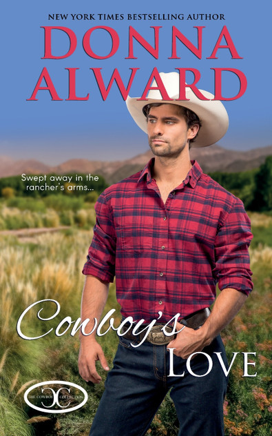 Cowboy's Love Cowboy's Love