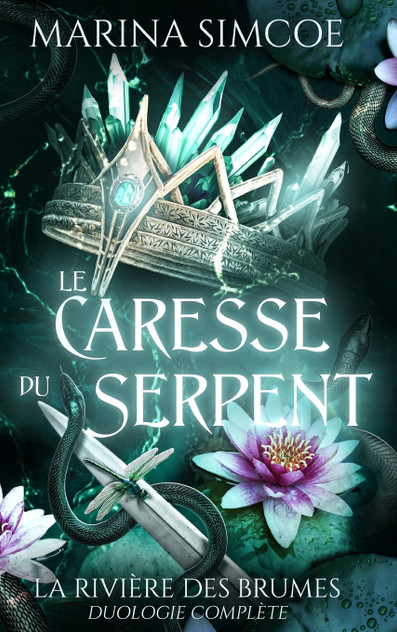 La Caresse du Serpent La Caresse du Serpent