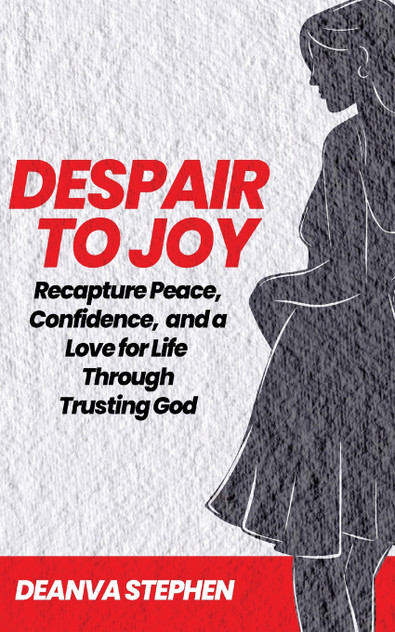 Despair To Joy Despair To Joy