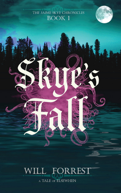 Skye's Fall Skye's Fall