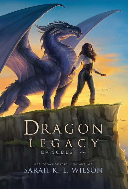 Dragon Legacy Dragon Legacy
