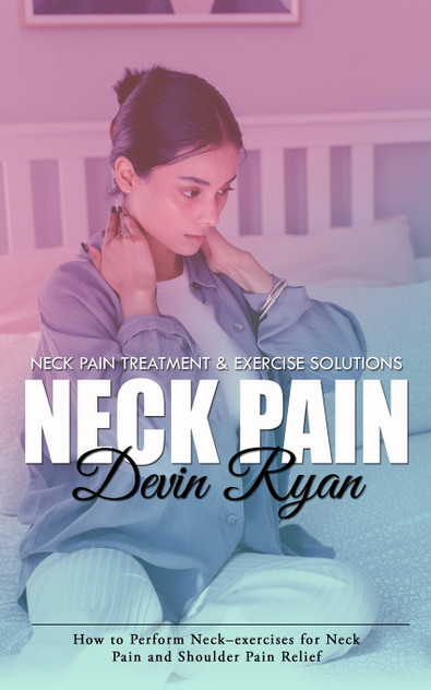 Neck Pain Neck Pain