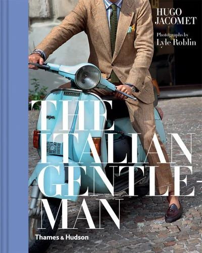 Italian Gentleman