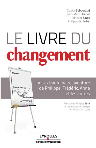 Le livre du changement Le livre du changement
