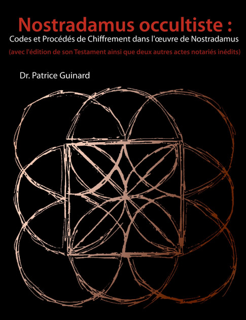 Nostradamus occultiste Nostradamus occultiste