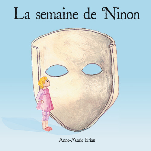 La semaine de Ninon La semaine de Ninon