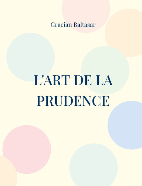 L'Art de la Prudence