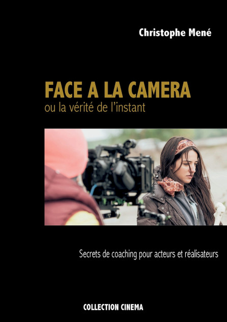 Face à la caméra ou la vérité de l'instant Face à la caméra ou la vérité de l'instant