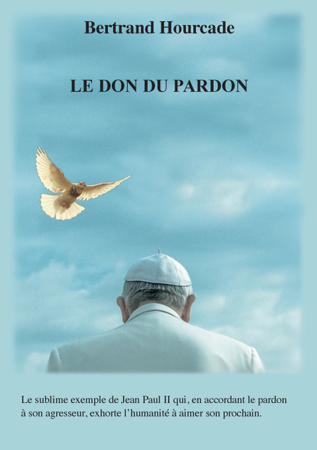 Le Don du pardon Le Don du pardon