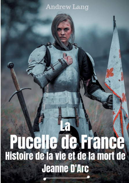 La Pucelle de France La Pucelle de France